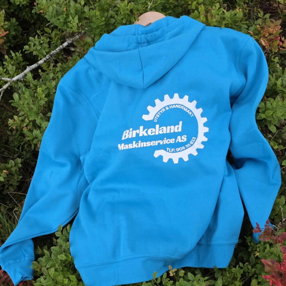 Birkeland Maskinservice AS